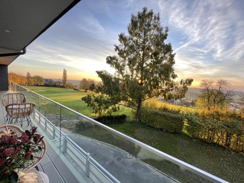 OG's Golf Lodge in Kematen An Der Krems