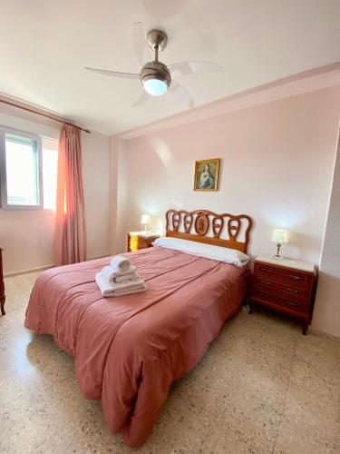 Apartamento en Fátima con excelente conexión a BLET, UCO y Las Quemadas, Córdoba (foto 4)