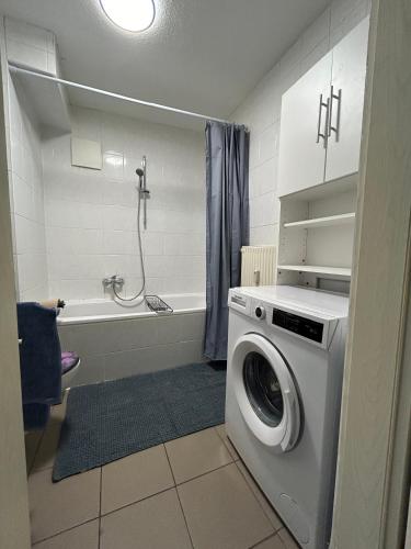 Zentrales 4-Zimmer Appartment Zentrales 4-Zimmer Appartment