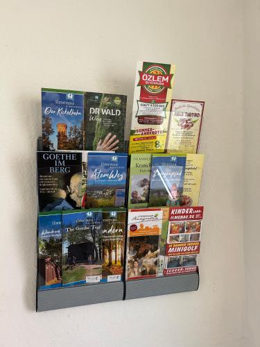 Zentrales 4-Zimmer Appartment Zentrales 4-Zimmer Appartment