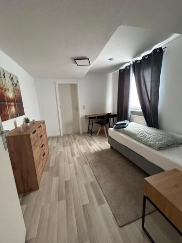 Zentrales 4-Zimmer Appartment Zentrales 4-Zimmer Appartment