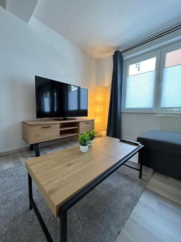 Zentrales 4-Zimmer Appartment Zentrales 4-Zimmer Appartment