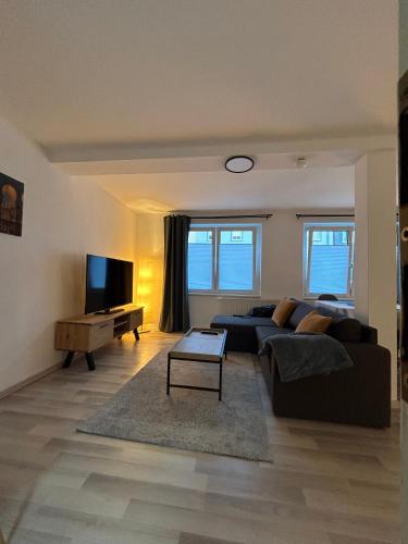 Zentrales 4-Zimmer Appartment Zentrales 4-Zimmer Appartment