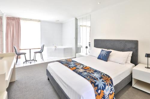 Cottonwood Motor Inn near Mildura repülőtér