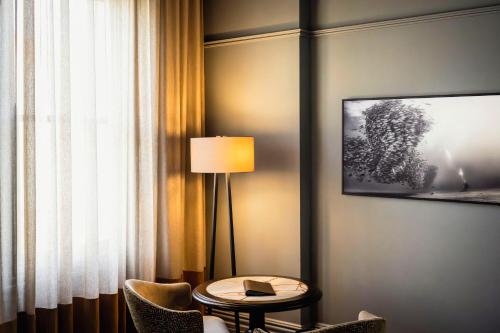 The Grand National Hotel by Saint Peter - 편의 시설/서비스