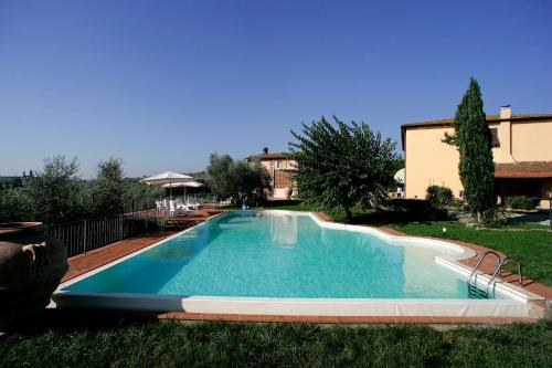 Agriturismo Villa Ilangi