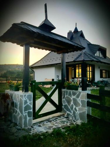 Casa Mila Zlatibor