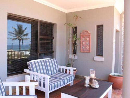 Faciliteiten, At Doms B&B in Ballito