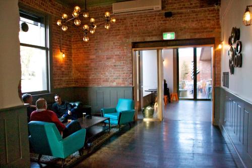 مطعم, فندق ويسترن (Western Hotel) in بالارات