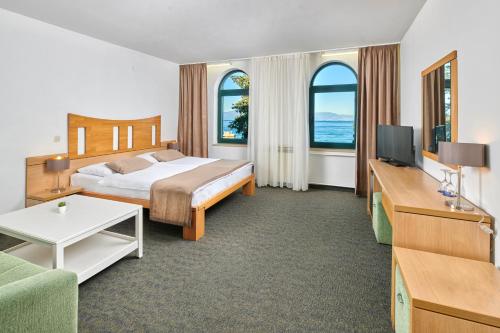 Veya Maradiso Hotel by Aminess in ยิวิเซ