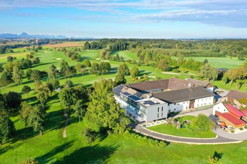 OG's Golf Lodge in Kematen An Der Krems