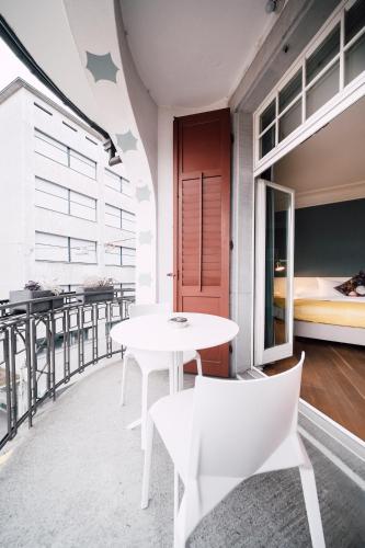 Blue City Boutique Hotel - image 7