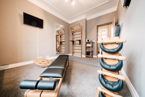 Blue City Boutique Hotel - image 3