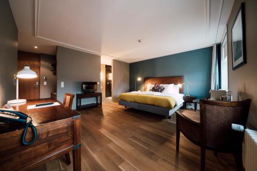 Blue City Boutique Hotel - image 14