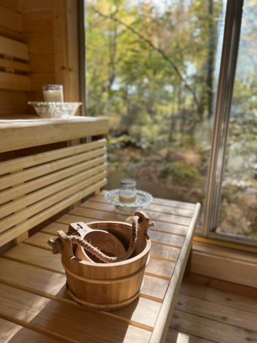 STF Nyrups Naturhotell - image 9