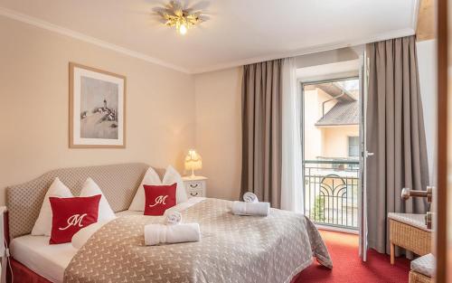 Hotel Mutz - image 10