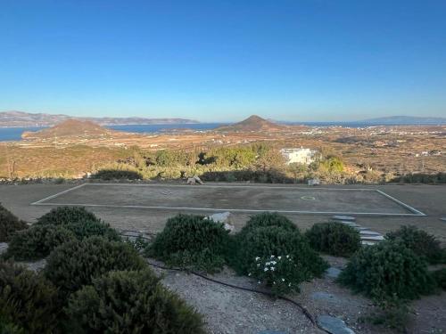 Villa in Paros Villa Nest, Kóstos (fotografie 5)