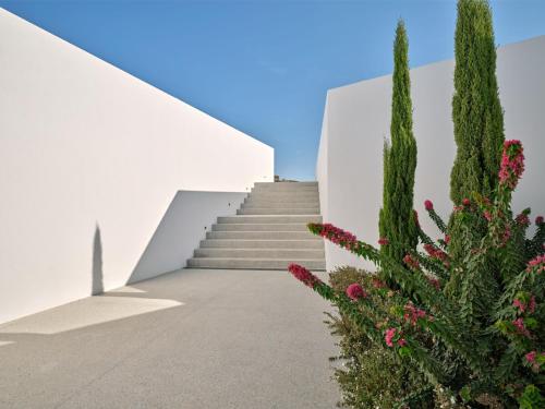 Villa in Paros Villa Nest, Kóstos (fotografie 6)