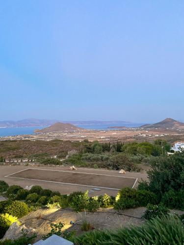 Villa in Paros Villa Nest, Kóstos (fotografie 4)
