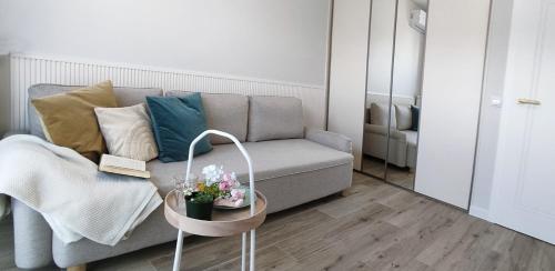 Art Apartaments III, Wrocław (photo 6)