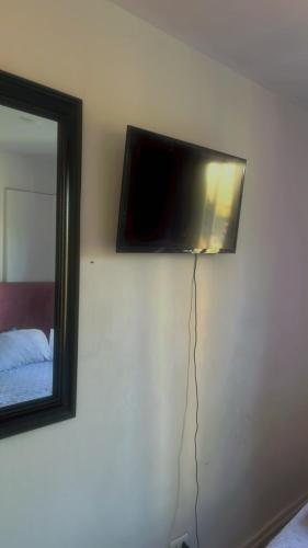 Cuarto en escuela militar