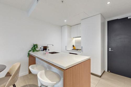Boutique Valley Escape - 1 Bedroom Apt - Brisbane