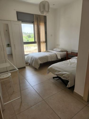 שלווה בגליל in Maalot Tarshiha