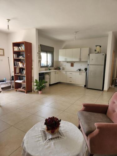 שלווה בגליל in Maalot Tarshiha