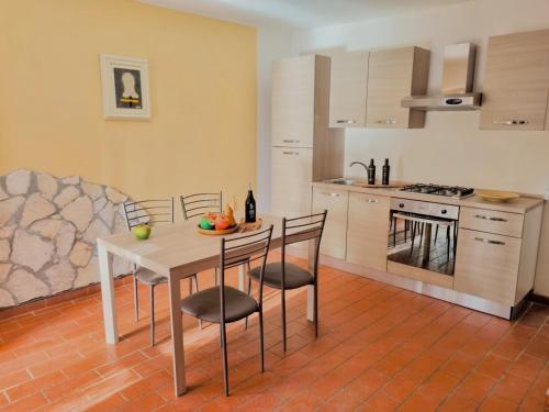 Agriturismo TERRANERA 2