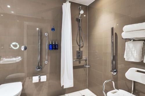 Radisson Blu Hotel Edinburgh City Centre - image 7