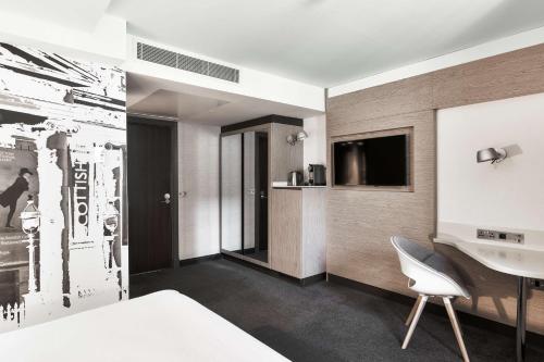 Radisson Blu Hotel Edinburgh City Centre - image 6