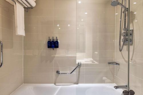 Radisson Blu Hotel Edinburgh City Centre - image 5