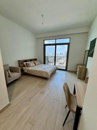 Dubai - Brand New Apartment, Dubaj (fotografie 2)