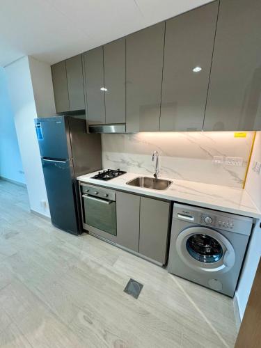 Dubai - Brand New Apartment, Dubaj (fotografie 4)
