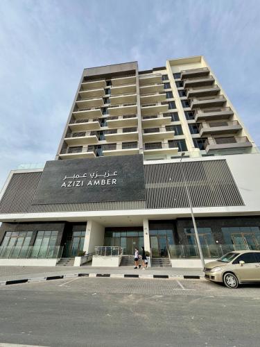 Dubai - Brand New Apartment, Dubaj (fotografie 7)