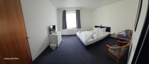 Aparthotel Höper – Oyten, NC