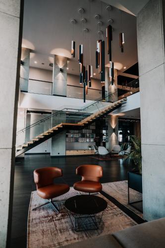 外部景觀, Q Hotel Plus Wrocław Bielany (Q Hotel Plus Wroclaw Bielany) in 比拉尼-弗羅茨拉夫斯基