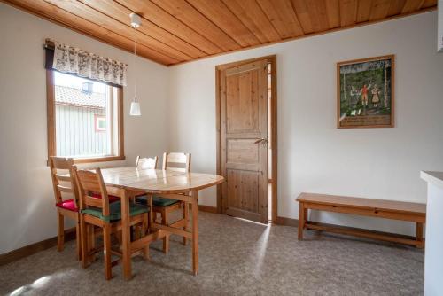 المرافق, Björnbyn Stugby (Bjornbyn Stugby) in سوني