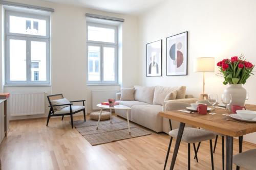 City Apartments Vienna, Wiedeń