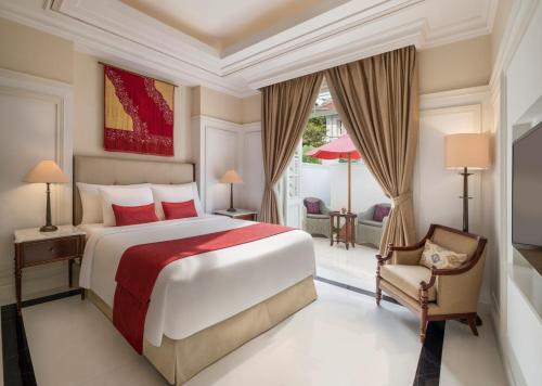 The Hermitage, a Tribute Portfolio Hotel