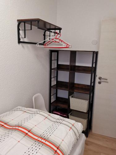 Apartement Meerblick, Hannover