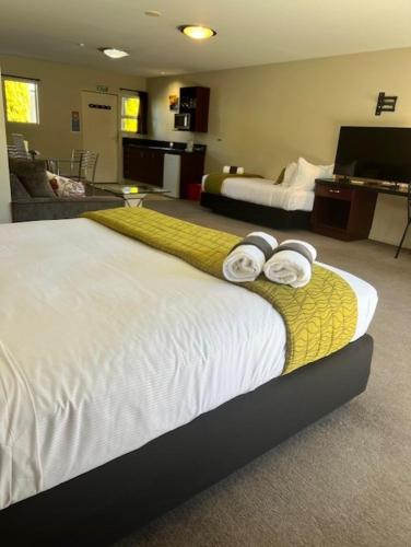 Deluxe Junior Suite