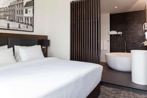 Radisson Hotel & Suites Amsterdam South - image 13