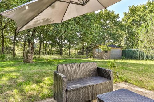 Les Pinsons - Jardin - Parking - Wifi in ชาลอง