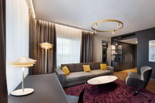 Radisson Collection Hotel Tallinn - image 3