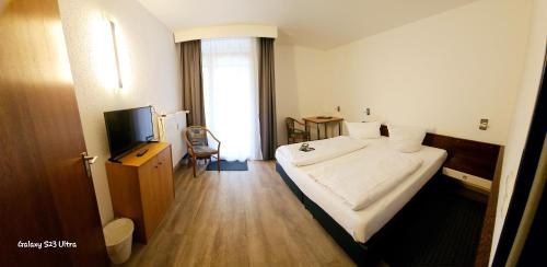 Aparthotel Hoper in Oyten
