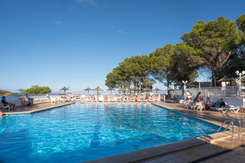 Sun Club El Dorado - All Inclusive