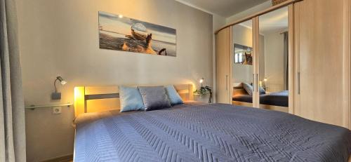Ferienwohnung D5 in Graal-Müritz, Deutschland