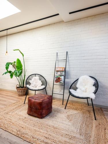 Bloomhotel 4