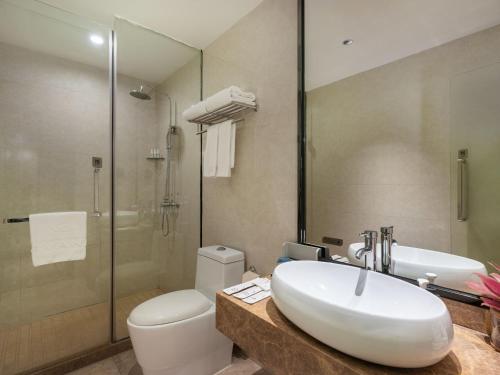 Lavande International Hotel Guangzhou US Consulate General Guangzhou Grandview Plaza Branch - Free Shuttle Bus to Canton Fair Complex During Canton Fair Period & Free VPN Internet Access – Guangzhou (Canton), IA